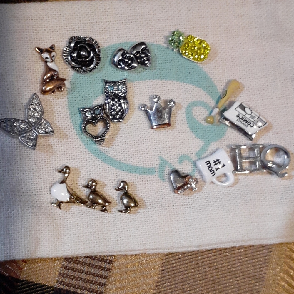 Charms
